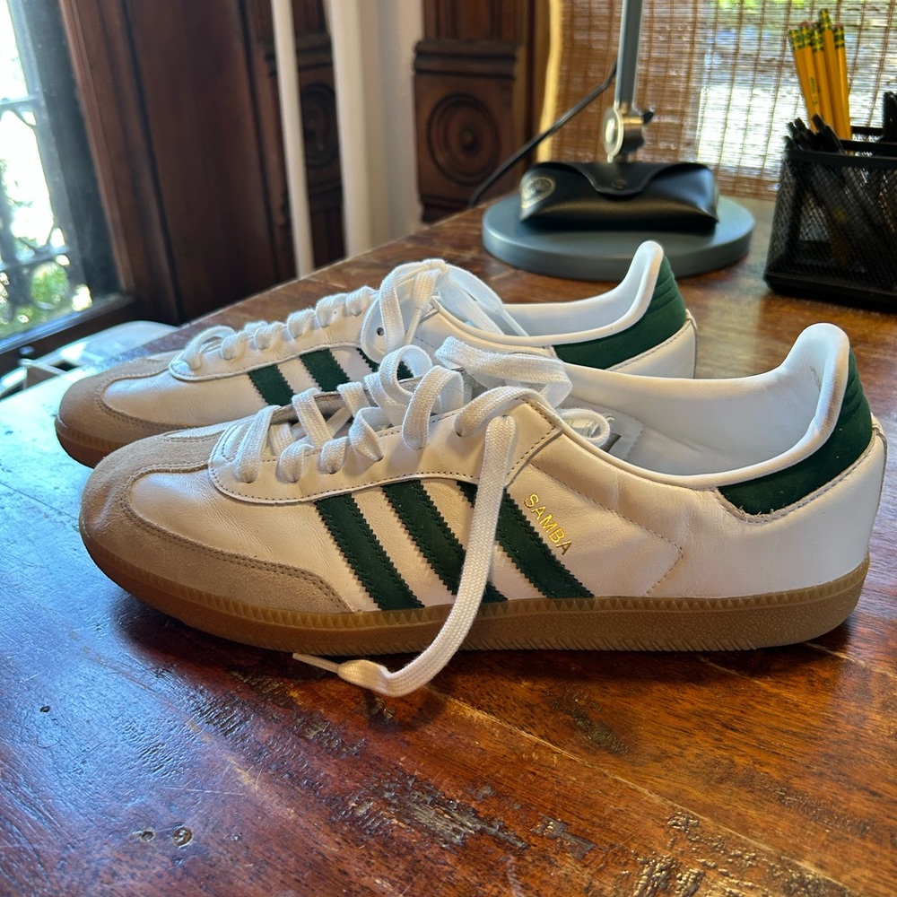 Adidas Samba OG